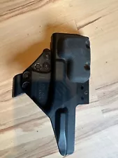 Raven Concealment Eidolon G19 - IWB Ambi Holster