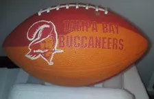 Tampa Bay Buccaneers Football NFL