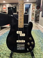 1981 Ibanez Roadster Bass RS 824 Excellent Condition