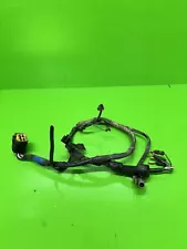 2003 02-03 CRF450R OEM IGNITION CDI COIL BLACK BOX MAIN IGNITER UNIT HARNESS