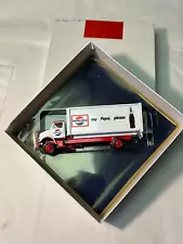 Winross Say Pepsi Please Delivery Truck 1/64 Diecast MIB 1999