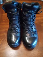 511 tactical Xprt Combat boots black Sz 14 3.0 Mens