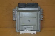 2006 Infiniti G35 Engine Control Unit ECU MEC61002A1 Module 633-24C1