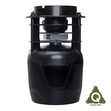 Moultrie Pro Hunter Feeder II Feeder Kit