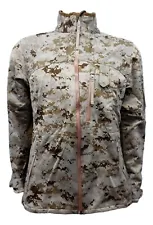 USMC Marine Corps Combat Desert CDJ Jacket- 180s Marpat Desert- 2XL NWT