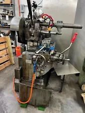 Nichols Milling Machine