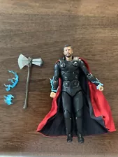 Mafex Infinity War Thor