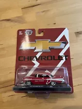 ð¥M2 1957 Chevrolet Bel Air $12ð¥