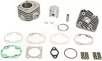 YAMAHA ZUMA 50 2002-2010 ATHENA 70CC BIG BORE CYLINDER & PISTON KIT 070200