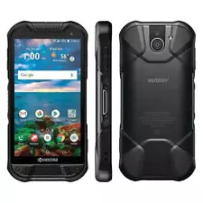 Kyocera DuraForce Pro2 4G LTE 5" 64GB 13MP Rugged Smartphone for VERIZON (E6910)