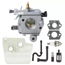 1121 120 0610 Carburetor For Stihl 024 026 PRO MS260 PRO Walbro WT-403B WT-403A