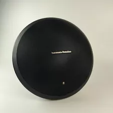 Harman Kardon Onyx Studio 2 Black Portable Wireless Bluetooth Speaker