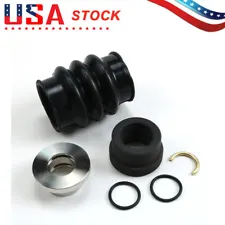 For Sea Doo Carbon Seal Drive Line Rebuild Kit & Boot All 787 800 SPX XP GTX GSX (For: 1998 XP Limited)