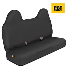 CAT Front Bench Seat Cover for Ford F250 F350 F450 F550 1999-2007 Custom Fit