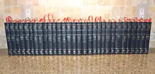 SALE COMPLETE SET COLLECTOR'S LIBRARY OF THE CIVIL WAR ALL 30 VOLUMES TIME LIFE