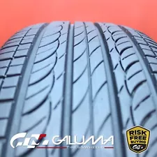 1 (One) Tire Hankook Optimo H426 HRS RunFlat 195/55R16 195/55/16 1955516 #78047 (Fits: 195/55R16)