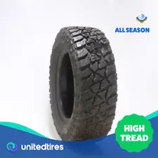 Used LT 275/65R18 Kelly Safari TSR 123/120Q E - 18/32