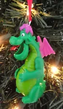 Disney Pete's Dragon Custom Christmas Ornament