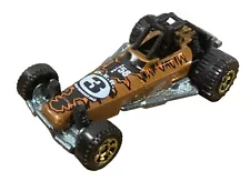 Matchbox 2005 #3 Dune Buggy 2006 Diecast