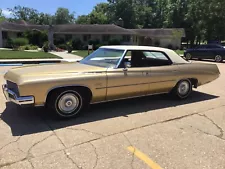 1971 Buick LeSabre