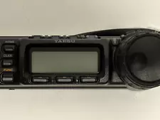 FT-857 D