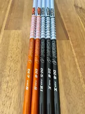 *NEW* Graphite Design Tour AD DI Driver Shafts (46")- Regular/Stiff/X-Stiff/TX