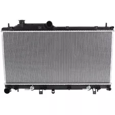 Radiator For 2009-13 Subaru Forester 2.5L Turbo Engine W/Automatic Trans