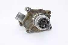 2011 ARCTIC CAT 550S ENGINE WATER COOLANT PUMP ASSEMBLY 0813-001 JP3