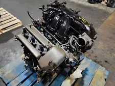 2007-2009 Toyota FJ Cruiser 4.0L V6 Engine 1GR 8151628