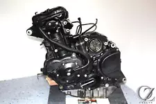 01 Triumph Daytona 955i 955 Engine Motor