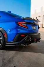 Subaru WRX 2022-2023 Wing