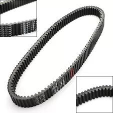 Drive Belt For Arctic Cat Snowmobile 0627-028 T660 Turbo Trail Touring 2004-05 E