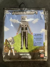 Minecraft Costume - Skeleton, Child Costume