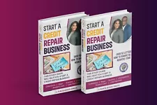 CREDIT REPAIR BUSINESS