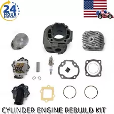 BBK CYLINDER ENGINE REBUILD KIT 100CC FOR ETON VIPER 90 90R TXL-90 DXL-90 AXL-90