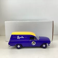 Classic Carlectables Holden EH Panel Van Rosella (T1) S#554