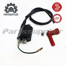 YAMAHA IGNITION COIL FOR JETSKI XLT1200 66V-85570-00-00 (For: 2007 Yamaha)