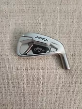 Callaway APEX 3 Iron Head