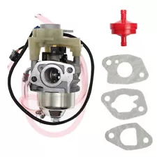 Carburetor for Honeywell 2000i HW2000i 2000 2100 Watt Inverter Generator