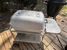 PK GRILL