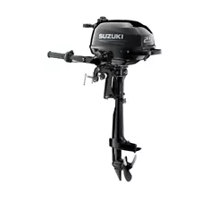 suzuki outboard motor for sale 2.5 HP short shaft