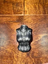 Mythic Legions Aetherblade female orc armor torso