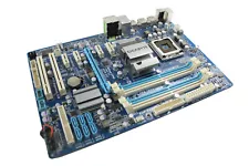 Gigabyte GA-EP45-UD3L LGA 775 Desktop Motherboard