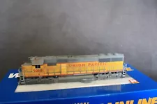 Walthers Union Pacific SD50 #5010 w/sound