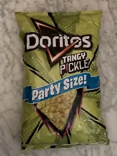 tangy pickle doritos for sale