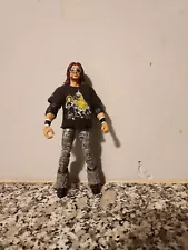 WWE Mattel Elite Series 10 John Morrison Action Figure