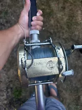 penn international 80 reel