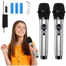 cordless microphones for sale