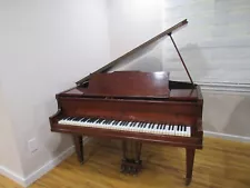 used baby grand pianos for sale