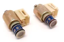 4L30E Transmission "A" 1-2 & 3-4 "B" 2-3 Shift Solenoid Set 1990-On (99134)*